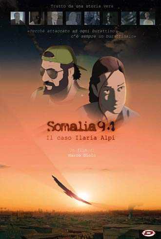 Somalia 94 - Il caso Ilaria Alpi in streaming