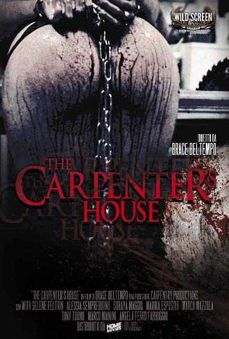 The Carpenter’s House in streaming