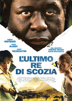 L’ultimo re di Scozia in streaming