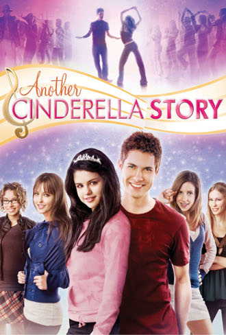 Another Cinderella Story in streaming