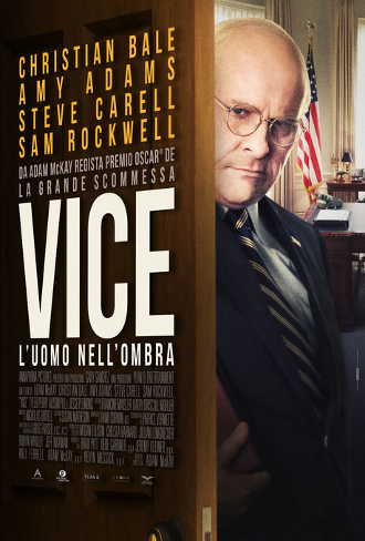 Vice - L'uomo nell'ombra in streaming