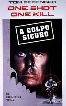 One Shot One Kill - A colpo sicuro in streaming