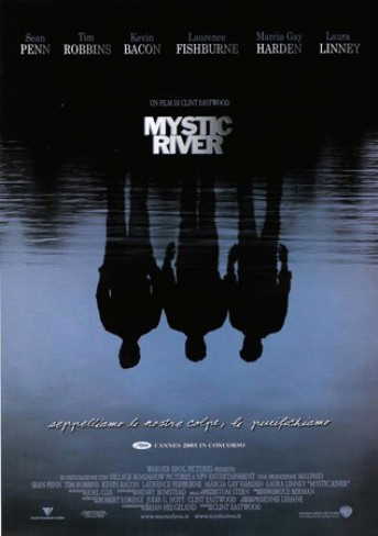 Mystic River in streaming