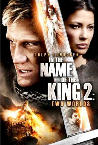 In the Name of the King - Two Worlds in streaming