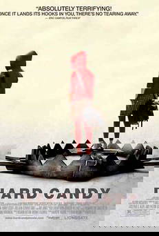 Hard Candy in streaming