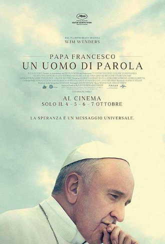 Papa Francesco - Un uomo di parola in streaming