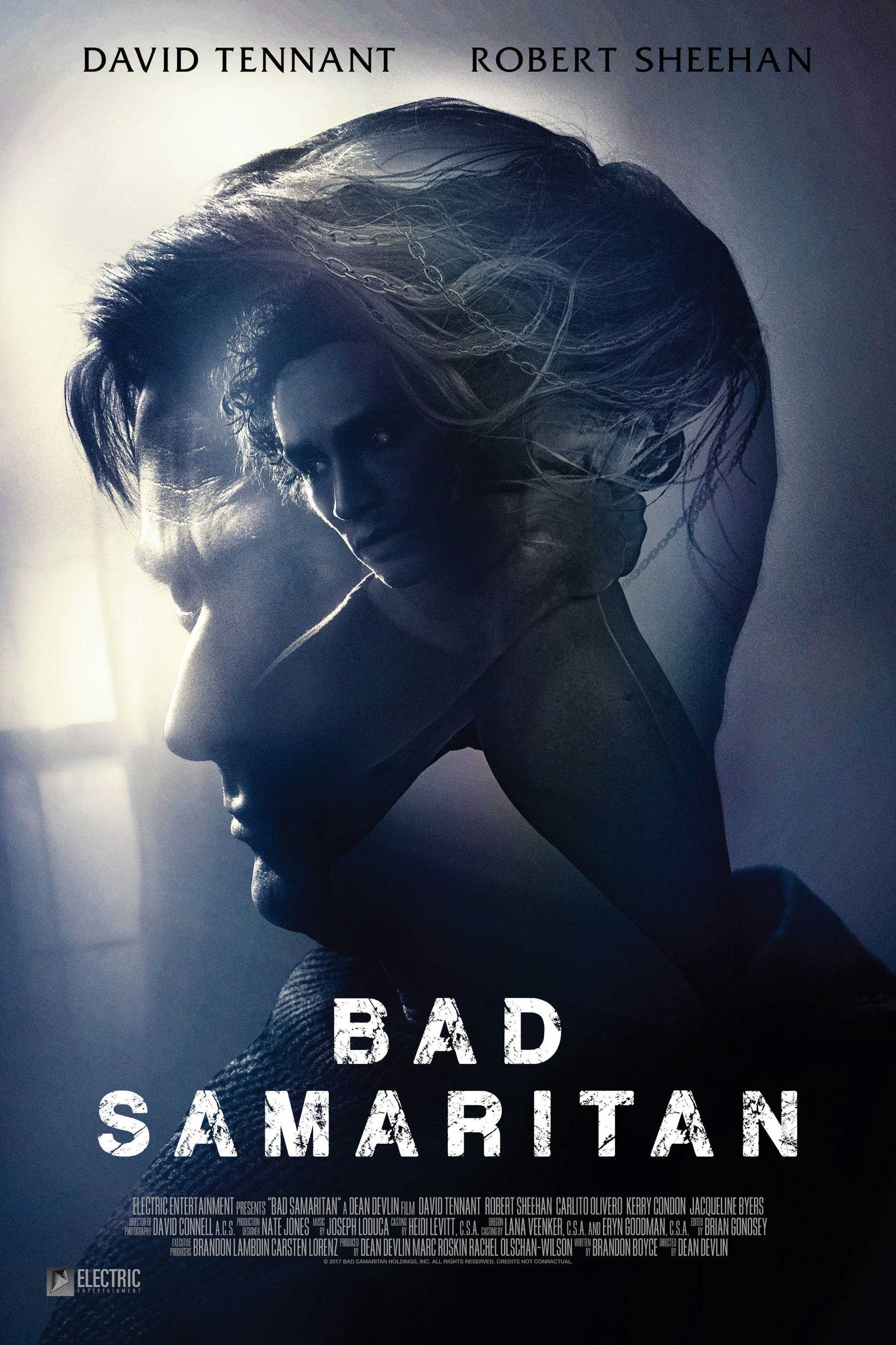 Bad Samaritan [SUB-ITA] in streaming