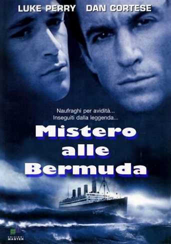 Mistero alle Bermuda in streaming