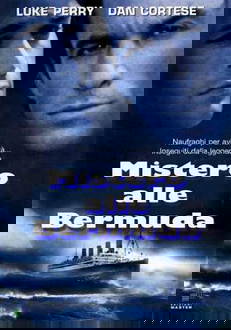 Mistero alle Bermuda in streaming