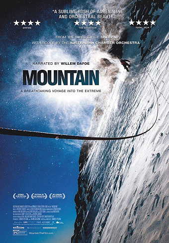 Mountain [SUB-ITA] in streaming