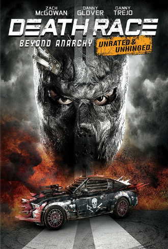 Death Race 4 - Anarchia in streaming