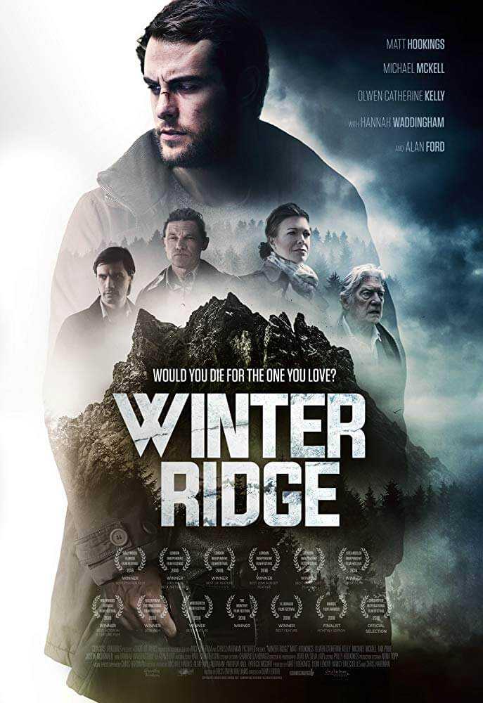 Winter Ridge [SUB-ITA] in streaming