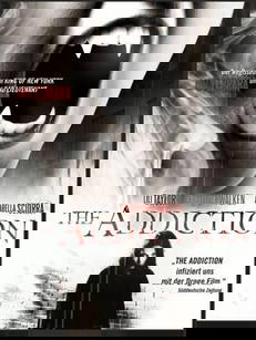 The Addiction - Vampiri a New York in streaming