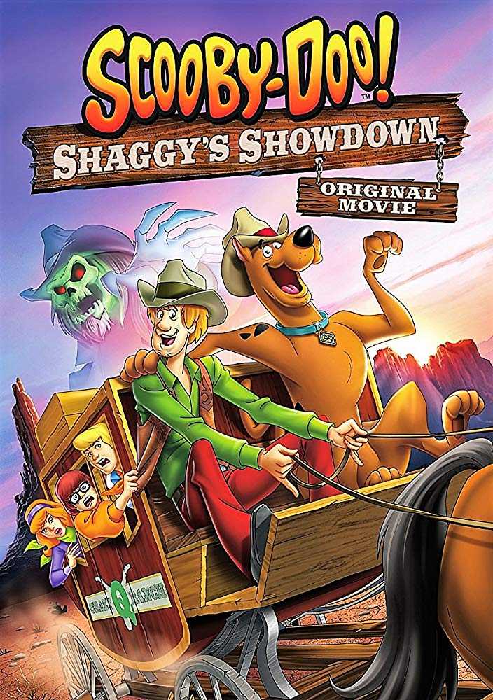 Scooby Doo e il fantasma del ranch in streaming