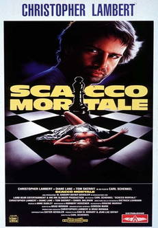 Scacco mortale in streaming