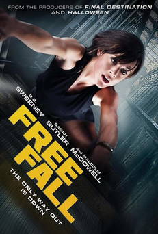 Free Fall – Caduta libera in streaming