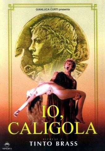 Io Caligola in streaming