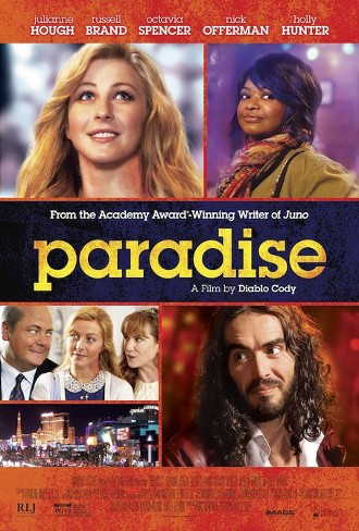 Paradise – Viaggio a Las Vegas in streaming