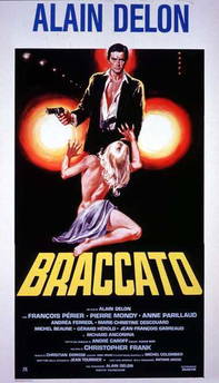 Braccato in streaming