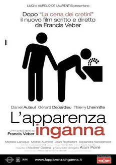 L'apparenza inganna in streaming