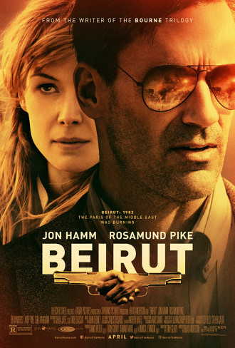 Beirut in streaming