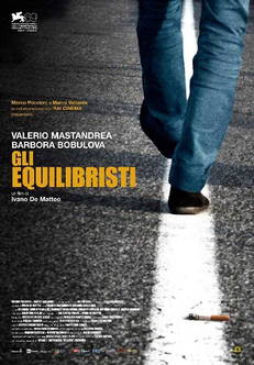 Gli equilibristi in streaming