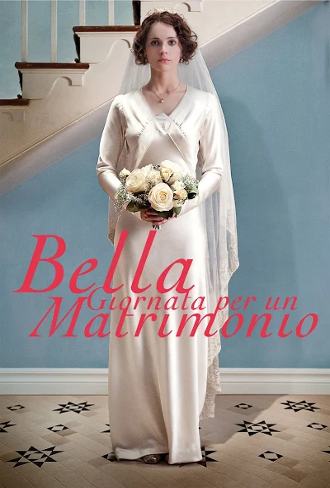 Bella giornata per un matrimonio in streaming