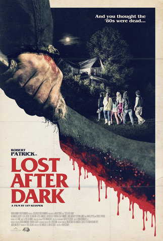 Lost After Dark [SUB-ITA] in streaming