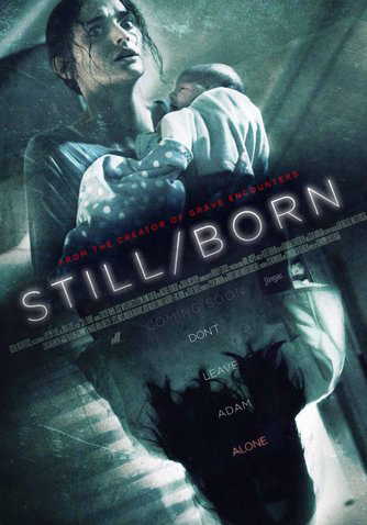 Still/Born [SUB-ITA] in streaming