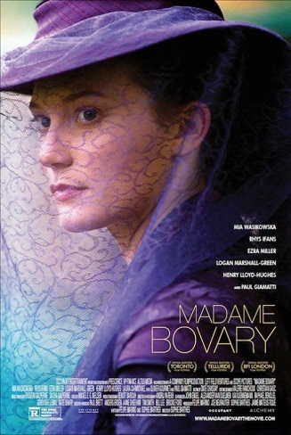 Madame Bovary in streaming