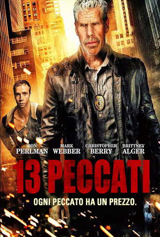 13 Peccati in streaming