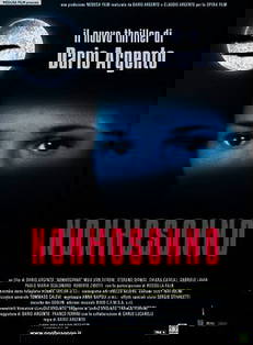 Non ho sonno - Sleepless in streaming