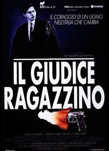 Il giudice ragazzino in streaming