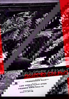 Salvatore Giuliano in streaming