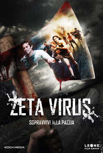 Zeta Virus in streaming