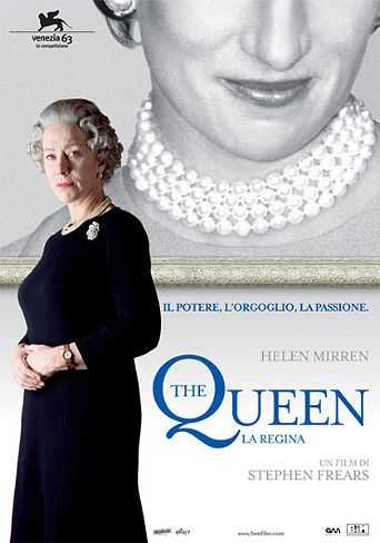 The Queen – La regina in streaming