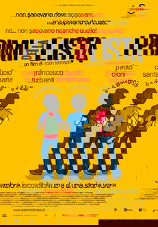 I primi della lista in streaming