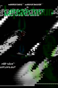 Leprechaun in streaming
