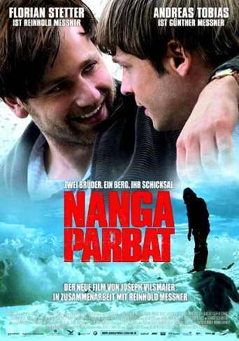 Nanga Parbat in streaming