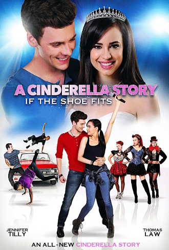 Cinderella story – Se la scarpetta calza in streaming