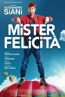 Mister Felicità in streaming