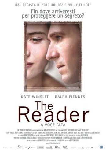 The Reader in streaming