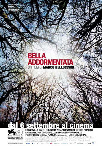 Bella addormentata in streaming