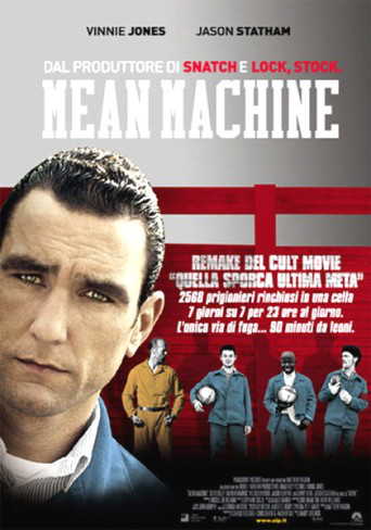 Mean Machine in streaming