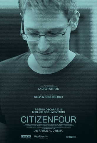 Citizenfour in streaming