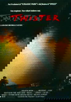 Twister in streaming