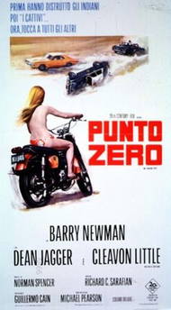 Punto zero in streaming