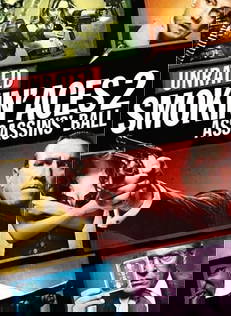 Smokin Aces 2 – Il girotondo degli assassini in streaming