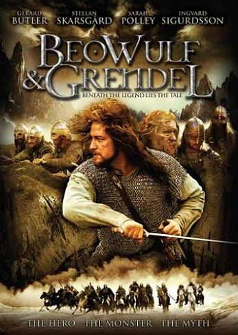 Beowulf & Grendel in streaming