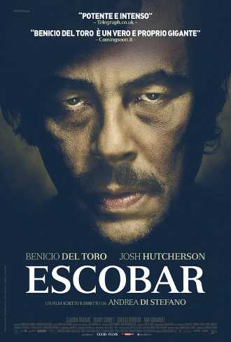 Escobar in streaming